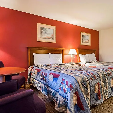 Econo Lodge Richmond North-2